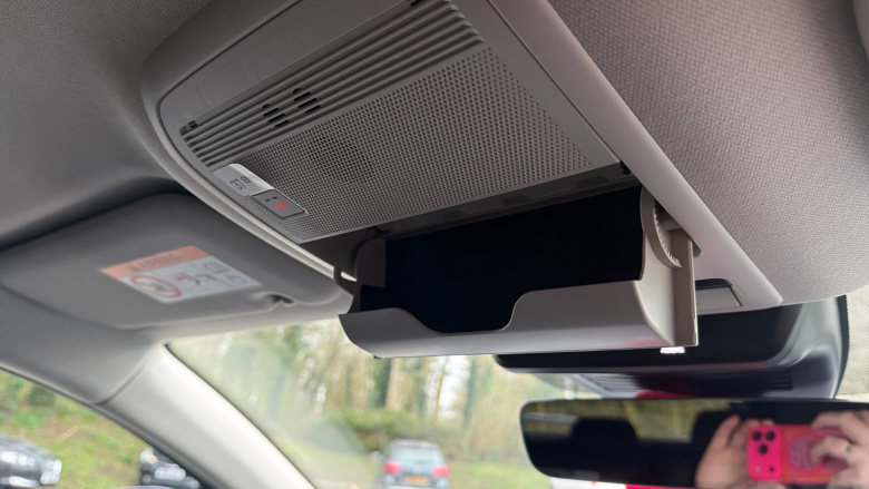 Mazda CX-30 2.5 e-Skyactiv G MHEV 140 Exclusive-Line 5dr Auto Petrol Hatchback